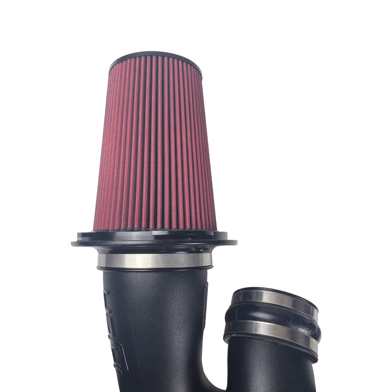 Injen 2015+ Ford F-150 3.5L V6 EcoBoost Oiled Evolution Intake - EVO9104C