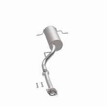 Load image into Gallery viewer, BRExhaust 2006 Saab 9-2X/ 06-07 Subaru Impreza 2.5L Muffler Kit - 108-0124