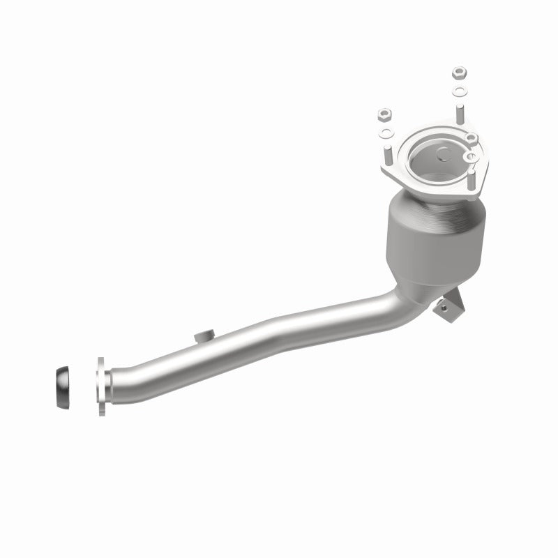 MagnaFlow Direct Fit Catalytic Converter 08-09 Suzuki SX4 - 52141