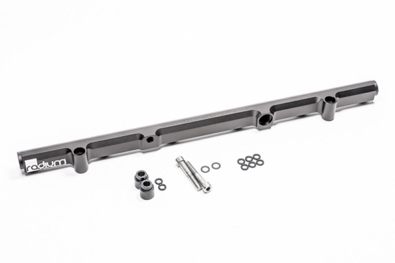 Radium Engineering Nissan RB26DETT Fuel Rail - 20-0217