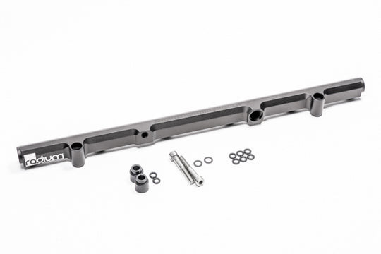 Radium Engineering Nissan RB26DETT Fuel Rail - 20-0217