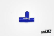 Load image into Gallery viewer, do88 92-97 Audi S2/RS2/S4/S6 Vacuum Hose - Blue - DO88-KIT185B