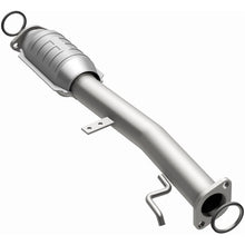 Load image into Gallery viewer, MagnaFlow Direct Fit Catalytic Converter 97-97 Toyota RAV4 2.0L 49S - 93134