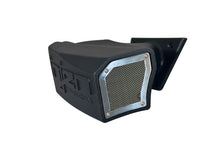Load image into Gallery viewer, Injen 07-18 Jeep Wrangler (JK) 3.6L V6 Ram Air Scoop for Evolution Intake - EVO15069