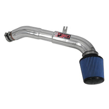 Load image into Gallery viewer, Injen 11-14 Nissan Juke 1.6L (incl Nismo) Polished Short Ram Intake - SP1902P