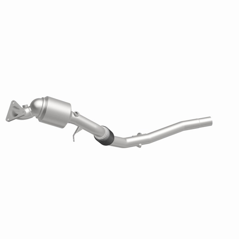 MagnaFlow 11-17 Porsche Cayenne 3.6L Direct Fit Converter - 5551374