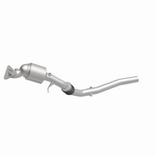 Load image into Gallery viewer, MagnaFlow 11-17 Porsche Cayenne 3.6L Direct Fit Converter - 5551374
