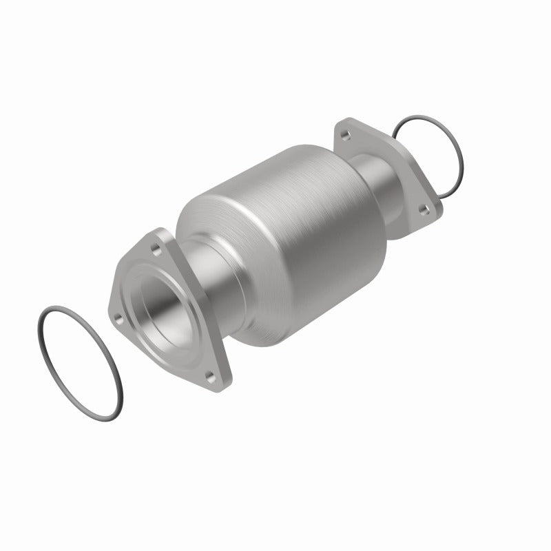 MagnaFlow 10-13 Acura MDX 3.7L Direct Fit Converter - 5592862