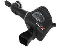 Load image into Gallery viewer, aFe Power 13-15 Chevrolet Camaro SS V8-6.2L Pro DRY S Cold Air Intake System - 51-74204