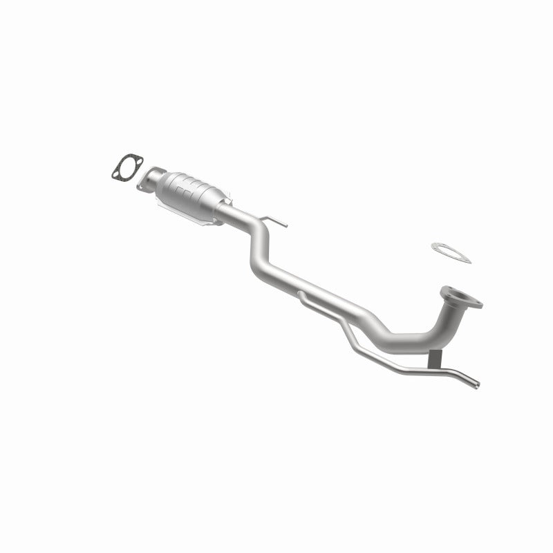 MagnaFlow Conv Direct Fit 300Zx 90-96 P/S - 22756