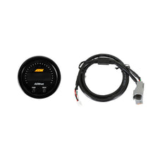 Load image into Gallery viewer, AEM X-Series AEMnet Can Bus Gauge Kit - 30-0312