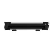 Load image into Gallery viewer, Thule SnowPack M Ski/Snowboard Rack (Up to 4 Pair Skis/2 Snowboards) - Black/Silver - 732401
