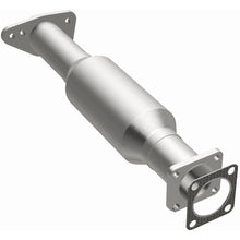 Load image into Gallery viewer, MagnaFlow Direct Fit Catalytic Converter Gm - 23427