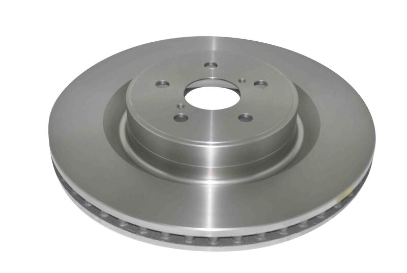 DBA 08-14 Lexus IS F Front Street Series Standard Rotor - DBA2758