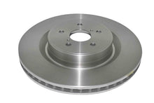 Load image into Gallery viewer, DBA 08-14 Lexus IS F Front Street Series Standard Rotor - DBA2758