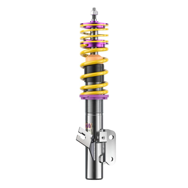 KW Coilover Kit V3 Nissan 240 SX (S13) - 35285004