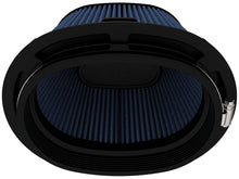 Load image into Gallery viewer, aFe Magnum FLOW Pro 5R Univ Air Filter 6-3/4 x 4-3/4in F x 8-1/4 x 6-1/4in B x 7-1/4 x 5in T x 6in H - 20-91207R