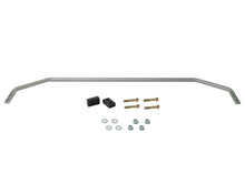Load image into Gallery viewer, Whiteline 2013+ Ford Fiesta ST WZ 22mm Rear Non-Adjustable Swaybar - BFR80