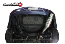 Load image into Gallery viewer, GReddy 12-14 Mitsubishi Lancer GT Revolution Exhaust - 10138101