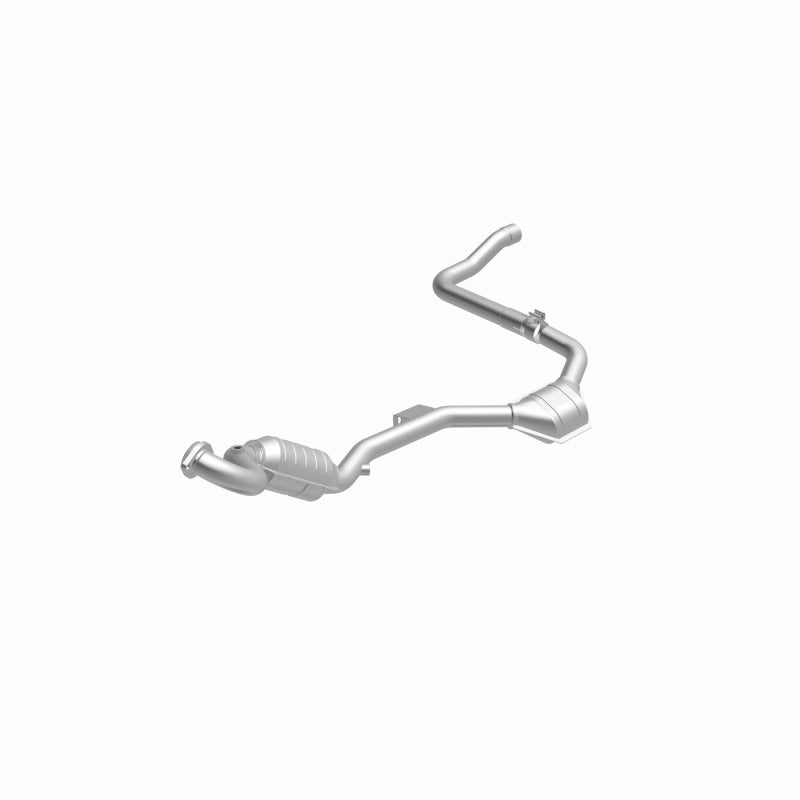 MagnaFlow Direct Fit Catalytic Converter 99-02 Mercedes ML430 Driver Side 4.3L - 447264