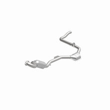 Load image into Gallery viewer, MagnaFlow Direct Fit Catalytic Converter 99-02 Mercedes ML430 Driver Side 4.3L - 447264