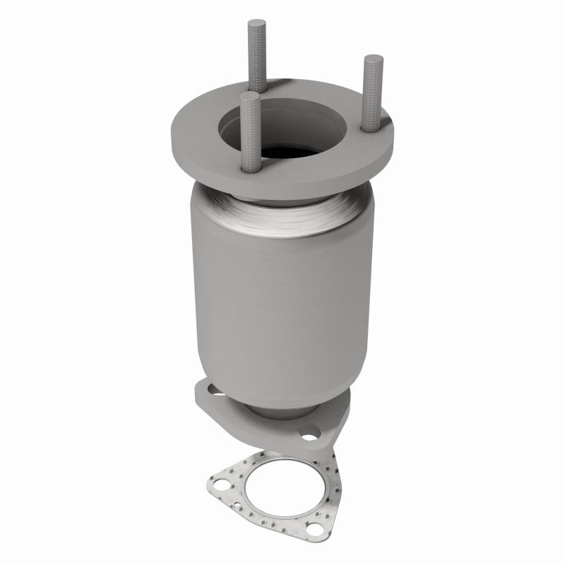 MagnaFlow Direct Fit Catalytic Converter 87-89 Mazda B2200 2.2L - 333601