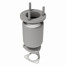 Load image into Gallery viewer, MagnaFlow Direct Fit Catalytic Converter 87-89 Mazda B2200 2.2L - 333601