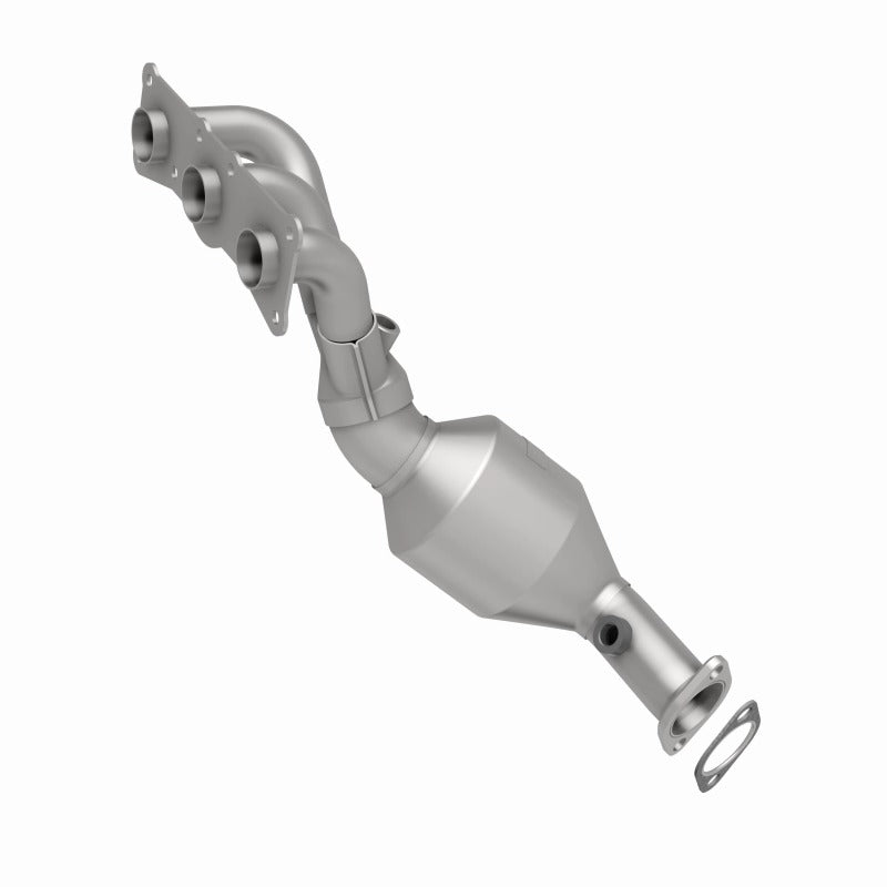 MagnaFlow Conv DF BMW 5 06-07 Rear - 50441