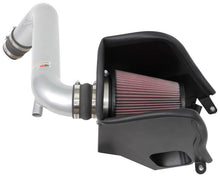 Load image into Gallery viewer, K&amp;N 19-20 Hyundai Veloster R L4-1.6L F/I Typhoon Performance Air Intake System - 69-5323TS