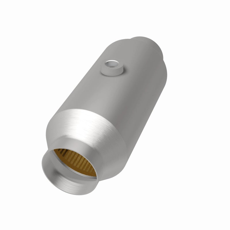 MagnaFlow California Grade Universal Converter 11-15 Mercedes-Benz G550 V8 5.5L - 5551356