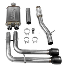 Load image into Gallery viewer, Flowmaster 14-18 GM 1500 5.3L CC&amp;DC FlowFX Cat-Back Exhaust System - 717787