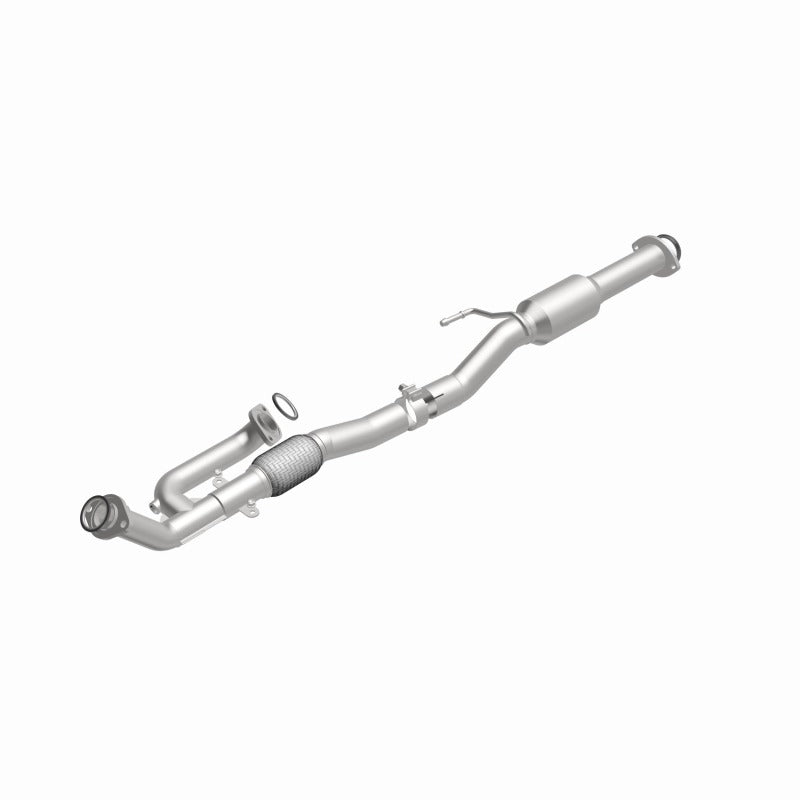 MagnaFlow 18-19 Toyota Camry 3.5L Direct Fit Converter - 280069