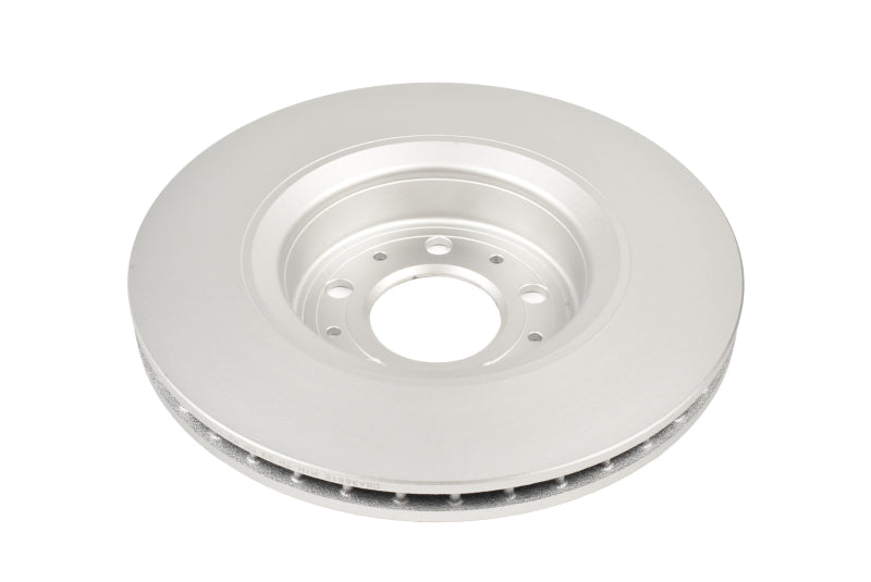 DBA 99-04 Volvo C70 En-Shield Standard Front Brake Rotor - DBA3881E