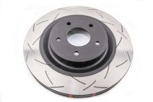 Load image into Gallery viewer, DBA 2013 Infiniti JX35 Front 4X4 Survival 4000 Series Slotted Rotor - DBA42184S