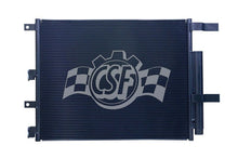 Load image into Gallery viewer, CSF 2014 Ram 2500 6.7L A/C Condenser - 10753