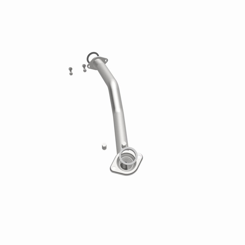 BRE Exhaust 01-03 Highlander 2.4L 3.0L Front Pipe Kit - 107-0052