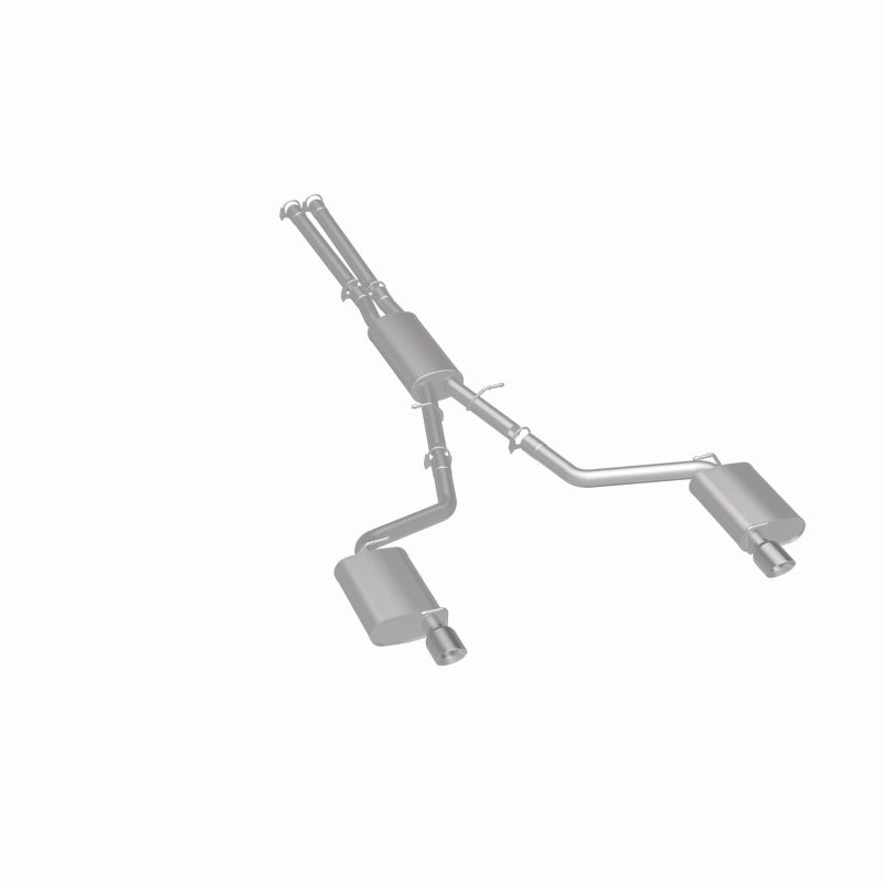 MagnaFlow BRE Exhaust Kit 05-10 300 Magnum Charger 5.7L - 106-0556
