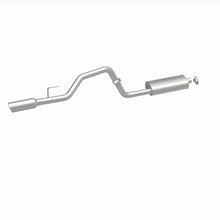 Load image into Gallery viewer, MagnaFlow Sys C/B 99-04 Jeep Grand Cherokee 4 - 15859
