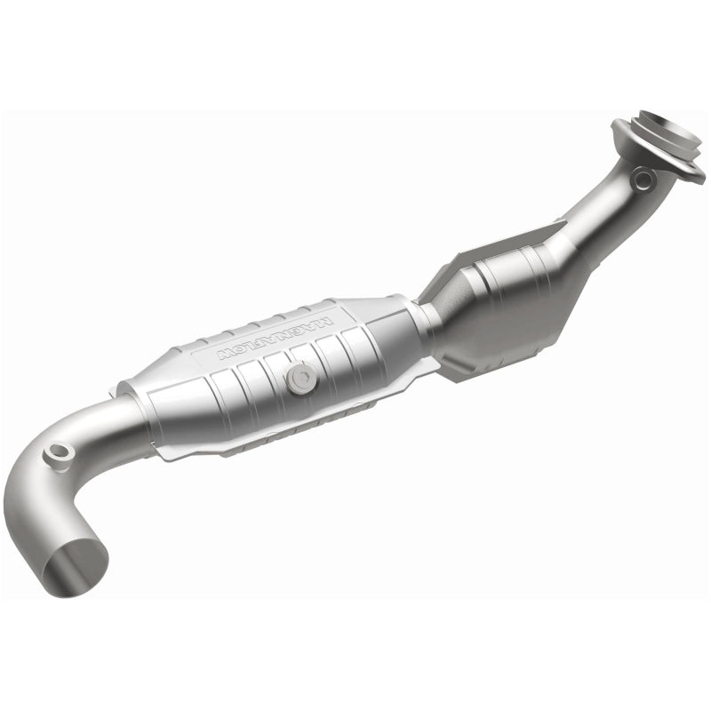 MagnaFlow Direct Fit Catalytic Converter F150 Truck 97-98 V8 4.6L 2W - 93321