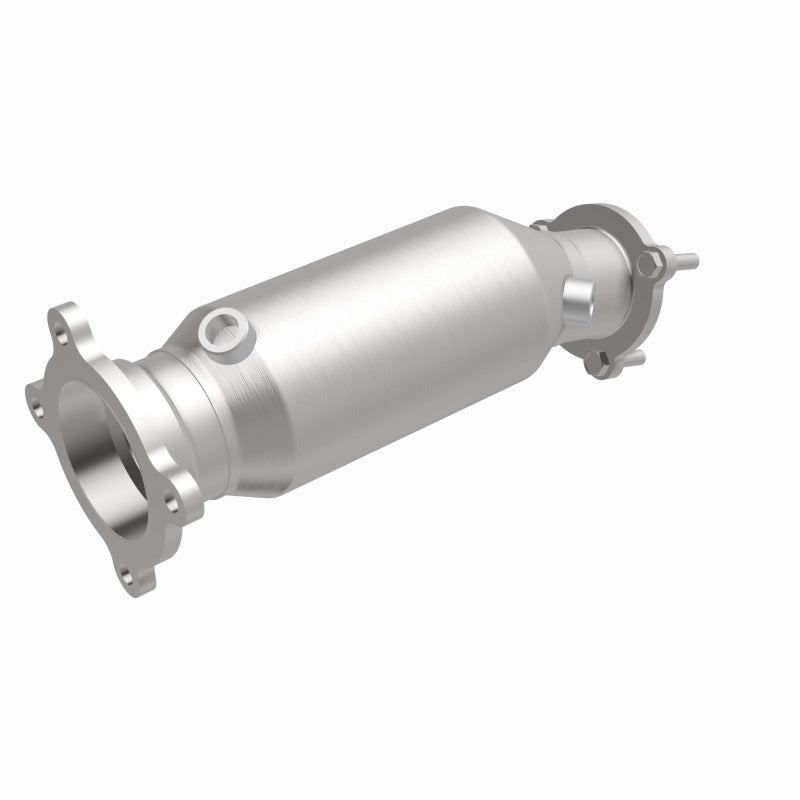 MagnaFlow Direct Fit Catalytic Converter 2012-2014 Audi A6 2.0L - 5561292