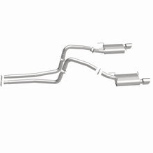 Load image into Gallery viewer, MagnaFlow BRE Exhaust Kit 11-14 Ford Mustang 3.7L - 106-0847