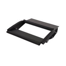 Load image into Gallery viewer, Mishimoto 2015+ Subaru WRX Street Performance Top-Mount Intercooler Shroud - Black - MMTMIC-WRX-15XSHR