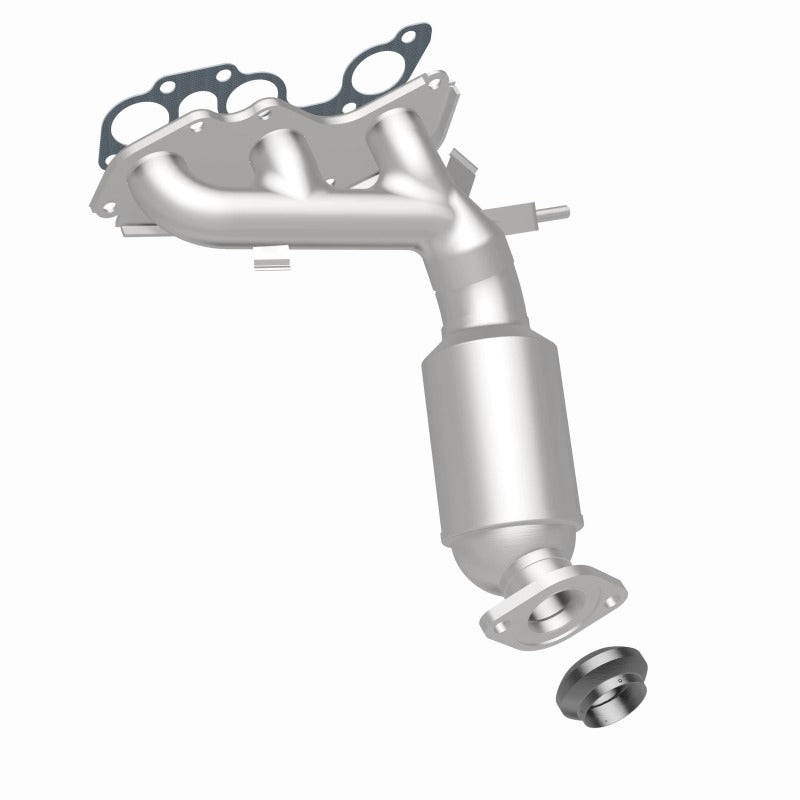 MagnaFlow 2011 Toyota Sienna V6 3.5L Direct Fit Catalytic Converter - 52556