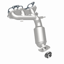 Load image into Gallery viewer, MagnaFlow 2011 Toyota Sienna V6 3.5L Direct Fit Catalytic Converter - 52556