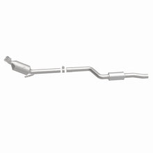Load image into Gallery viewer, MagnaFlow 11-12 Mercedes-Benz C300 3.0L OEM Grade Direct Fit Catalytic Converter - 21-498