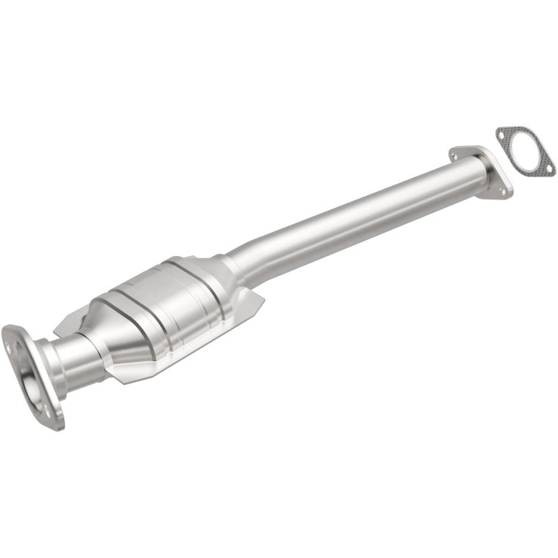 MagnaFlow Direct Fit Catalytic Converter Contour 98-00 2.5L - 23397