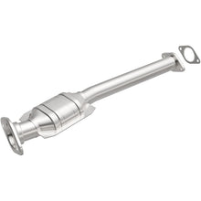 Load image into Gallery viewer, MagnaFlow Direct Fit Catalytic Converter Contour 98-00 2.5L - 23397