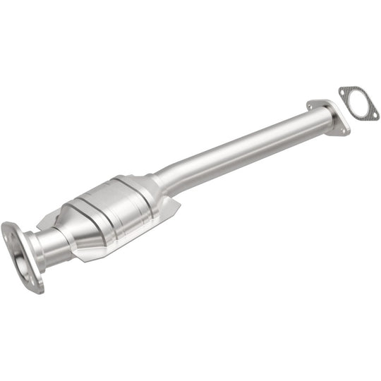MagnaFlow Direct Fit Catalytic Converter Contour 98-00 2.5L - 23397