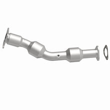 Load image into Gallery viewer, MagnaFlow Direct Fit Catalytic Converter 08 HHR SS 2.0L Turbo OEM - 49632