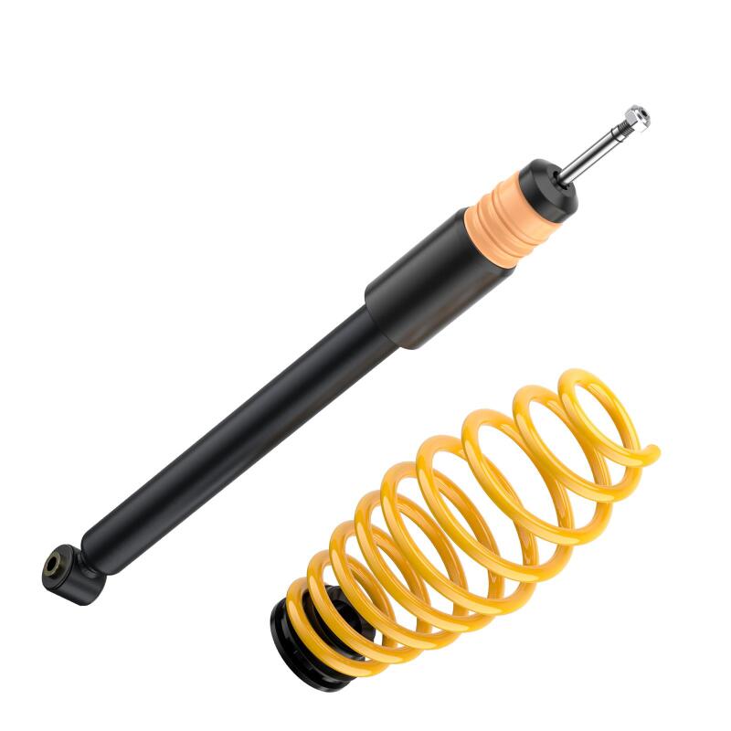 ST X-Height Adjustable Coilovers 15+ Audi A3 (8V) 2.0L TDI 2wd / 15+ VW Golf VII 2.0L TDI - 13281028